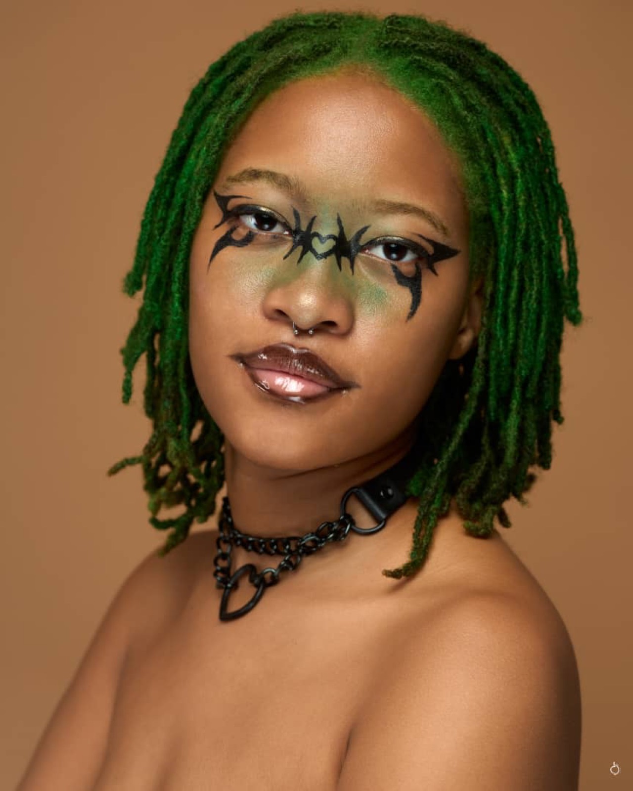Portrait of Viola Dodoo